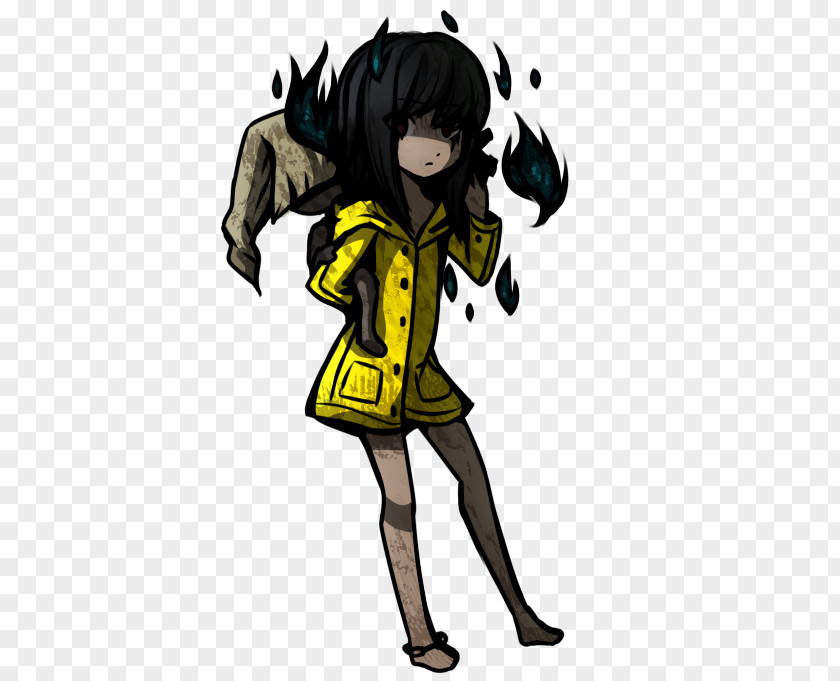 Little Nightmares Video Games Image 0 PNG