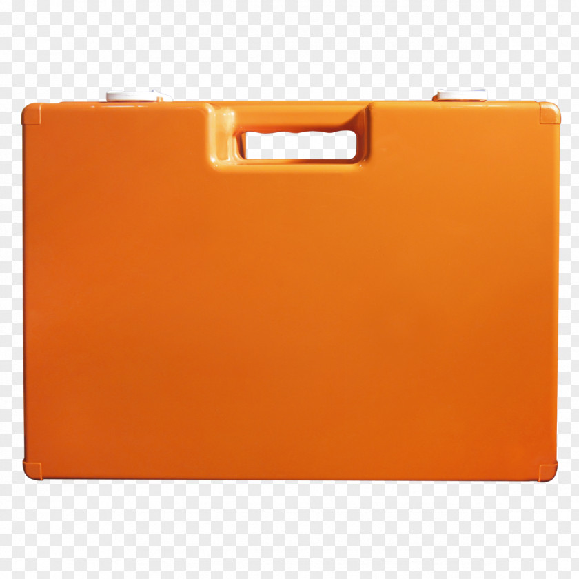 Naylon Briefcase Rectangle PNG