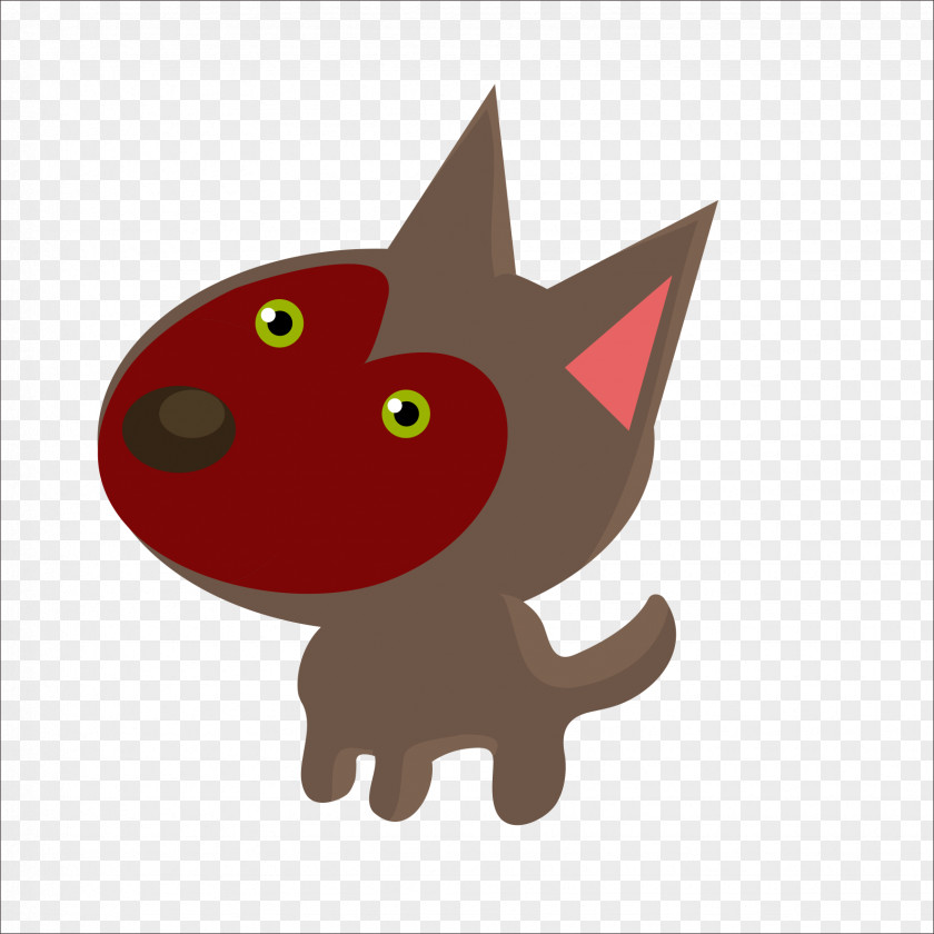 Puppy Dog Drawing PNG