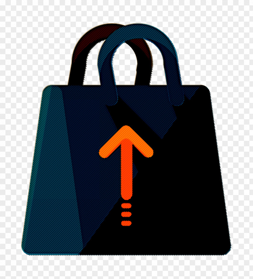 Shopping Bag Icon Finance Shopper PNG