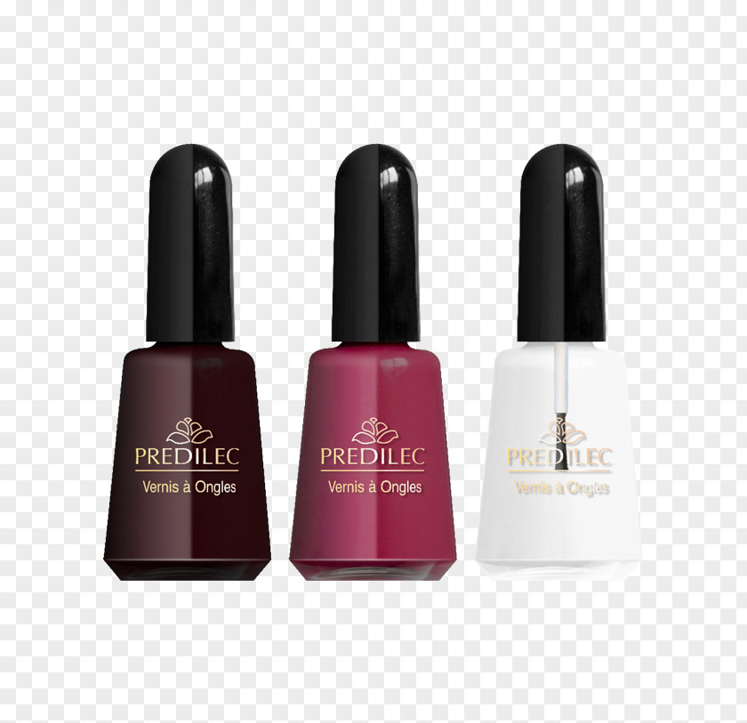 Sublime Nail Polish Cosmetics Lip Gloss Pigment PNG