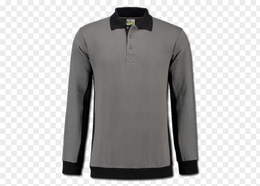 T-shirt Long-sleeved Polo Shirt Sweater PNG