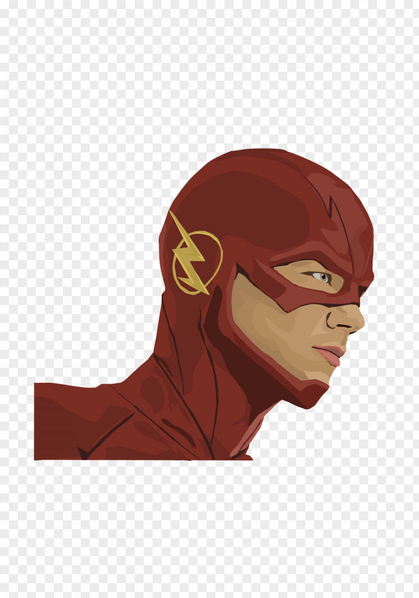 The Flash Nose Cartoon Jaw Mouth PNG