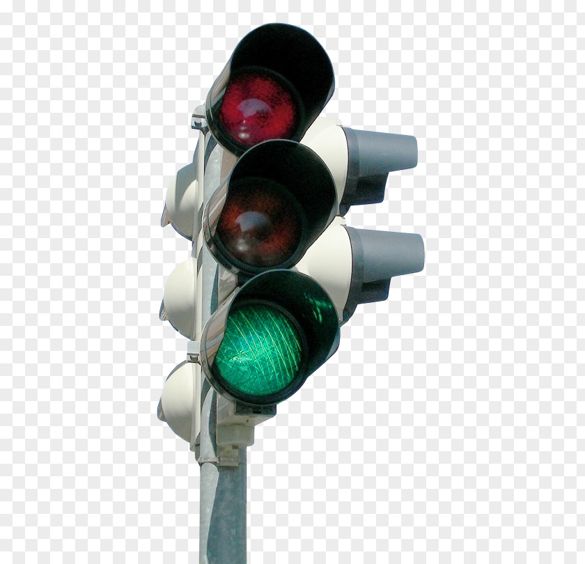 Traffic Light PNG