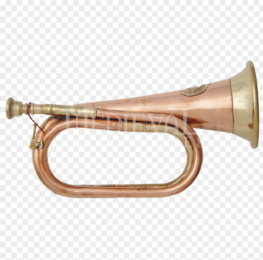 United States American Civil War Bugle Brass Instruments Trumpet PNG