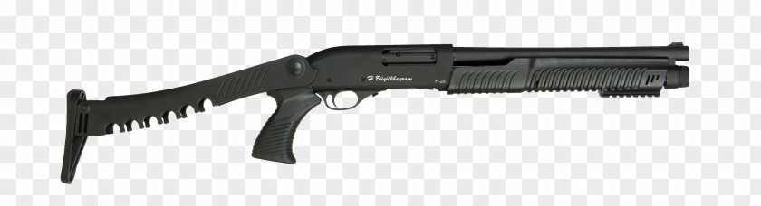 Weapon Trigger Armeria Chemello M. & C. Srl Gun Barrel Firearm Shotgun PNG