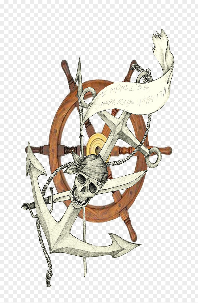 Anchor Symbol Sailor Seamanship PNG