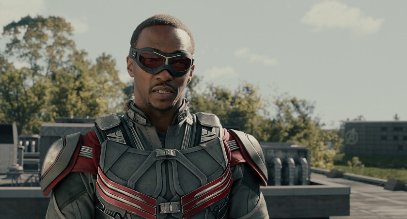 Ant Man Anthony Mackie Falcon Captain America Hank Pym Ant-Man PNG
