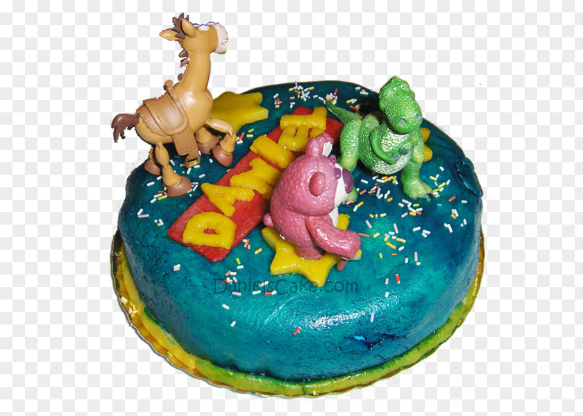 Birthday Torte-M Cake Decorating PNG