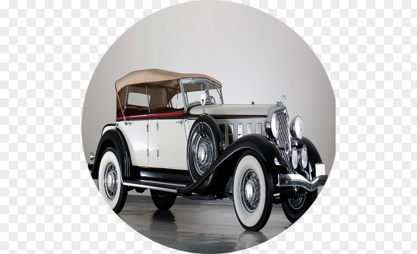 Car Antique Vintage Classic Motor Vehicle PNG