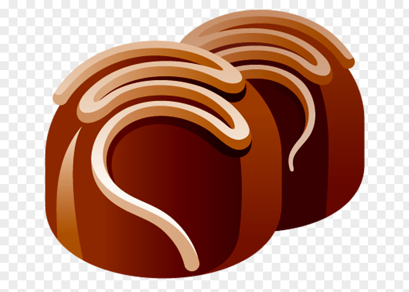 Chocolate Truffle Cake Computer Software PNG