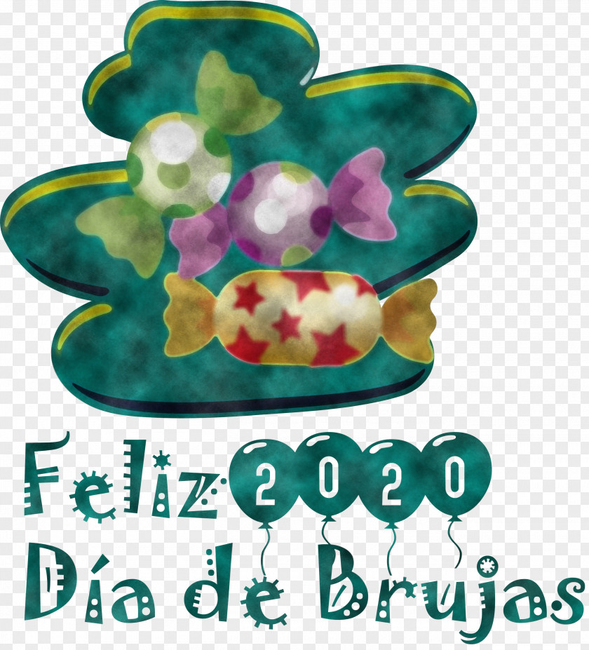 Feliz Día De Brujas Happy Halloween PNG