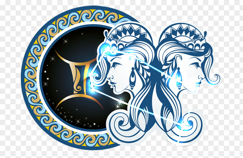 Gemini Astrological Sign Zodiac Horoscope Astrology PNG