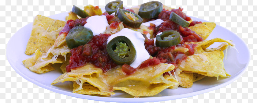 Junk Food Nachos Totopo Vegetarian Cuisine Of The United States PNG