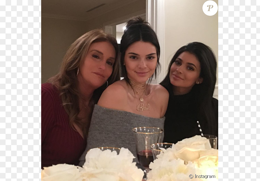 Kylie Jenner Kendall Kris Caitlyn Keeping Up With The Kardashians PNG