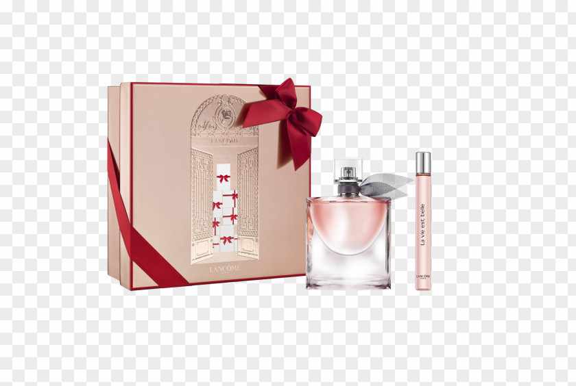 La Vie Est Belle Lotion Lancome Spray Perfume Lancôme Advanced Génifique Youth Activating Concentrate PNG