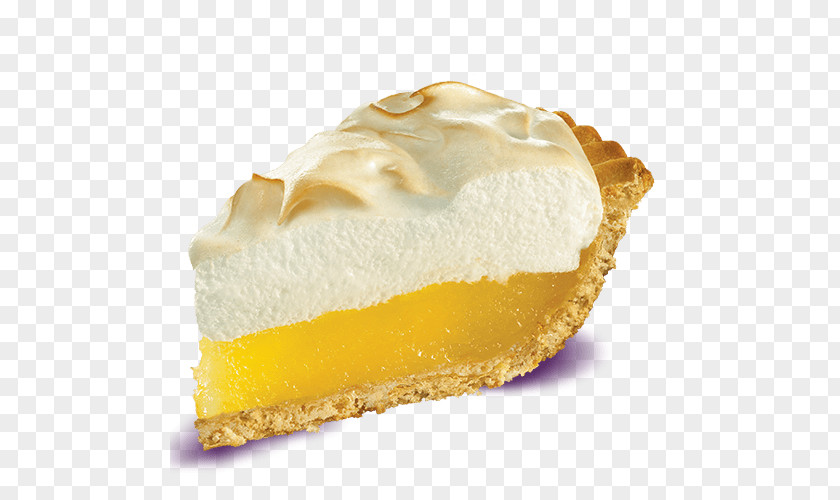 Lemon Meringue Pie Milkshake Cream Food Mousse PNG