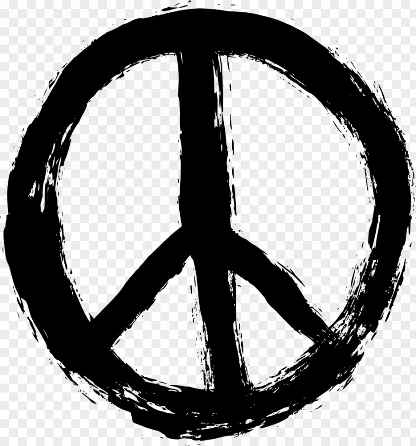 Peace Symbol Symbols PNG