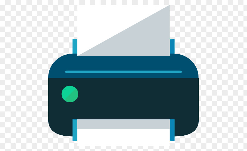 Printer PNG