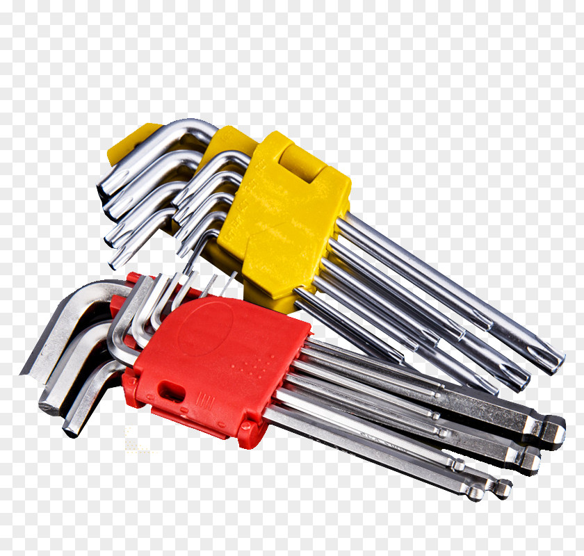 Product Physical Hardware Tools Wrench Set Tool PNG