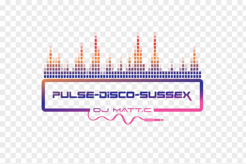 Pulse PULSE-DISCO-SUSSEX Description Entertainment Party PNG