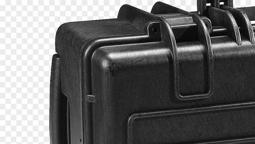 Suitcase Polypropylene Box Road Case Tool PNG