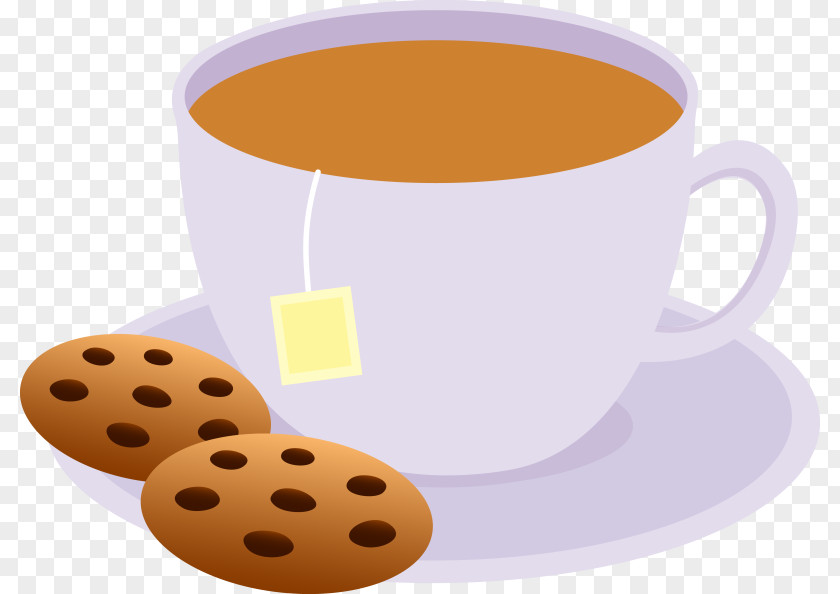 Tea Cafe Coffee Clip Art PNG