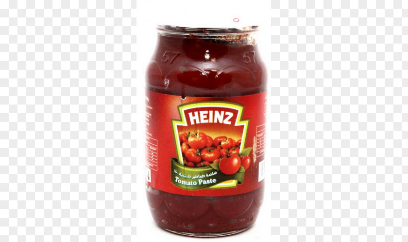 Tomato H. J. Heinz Company Pasta Chutney Paste PNG