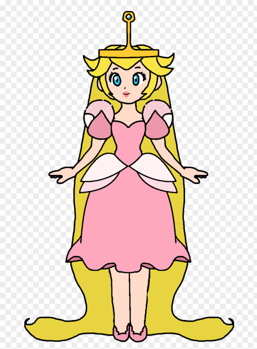 Allegri Princess Peach DeviantArt Drawing Clothing Mario Series PNG