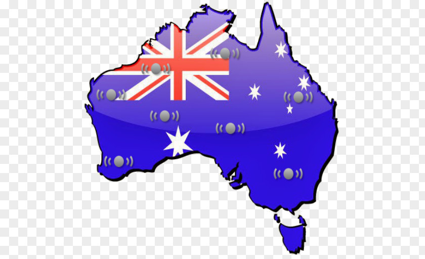 Australia Flag Of Clip Art GIF PNG