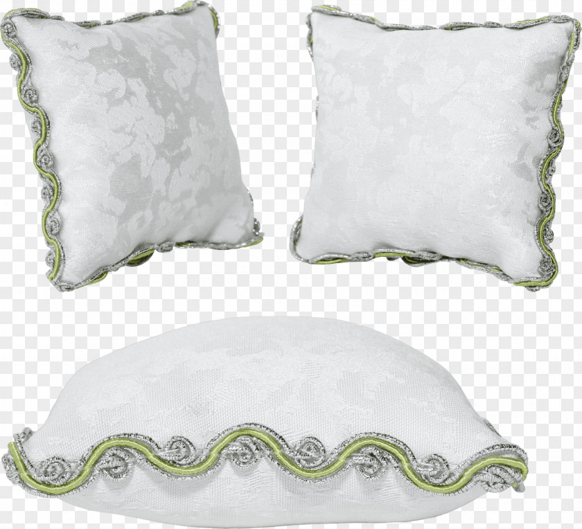Big Shawl Pillow Clip Art PNG