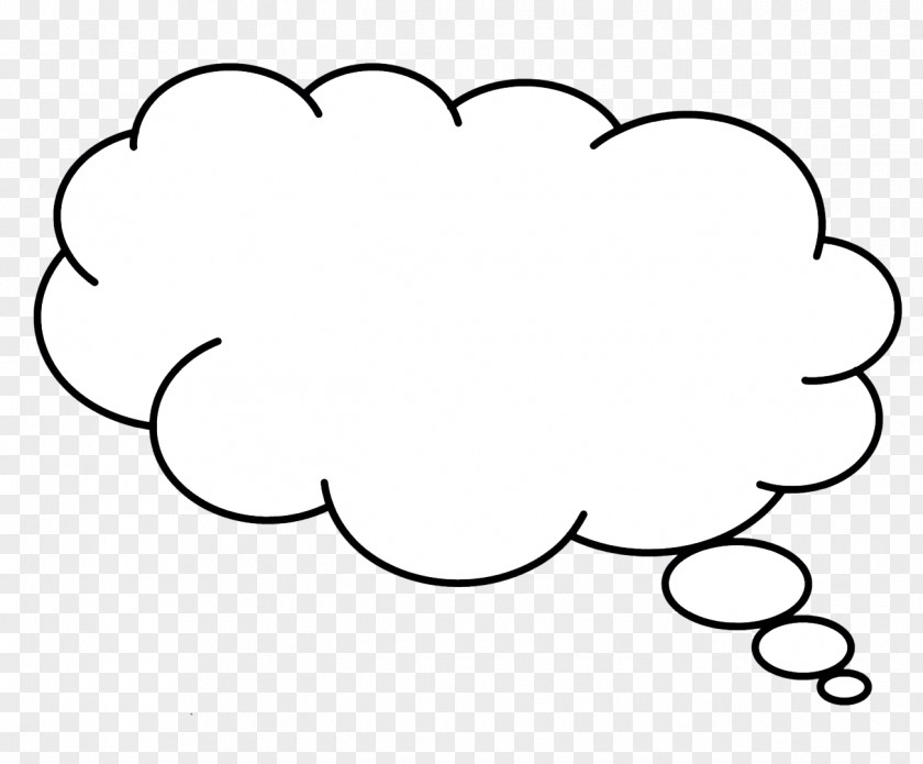 Comic Book Cloud Desktop Wallpaper Speech Balloon Clip Art PNG