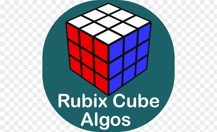 Cube Rubik's For Android Wear Magic Cube( Cube) Solver PNG