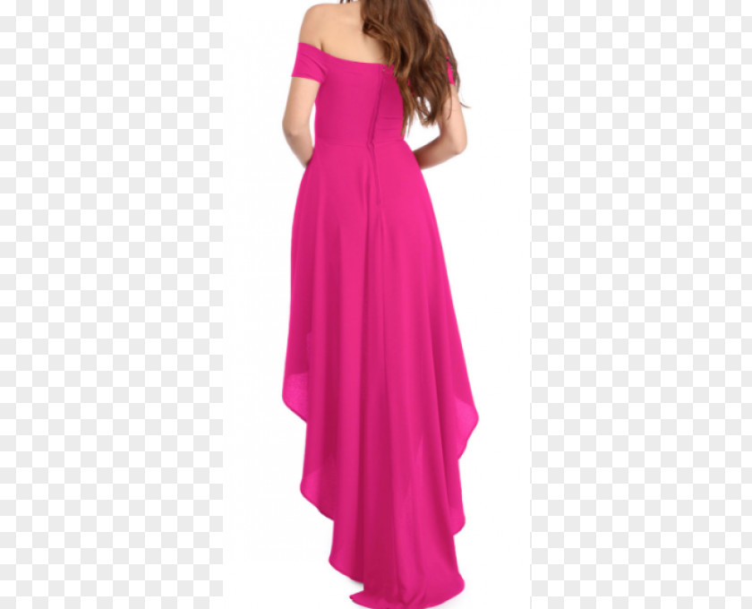 Dress Party Evening Gown Prom Wedding PNG