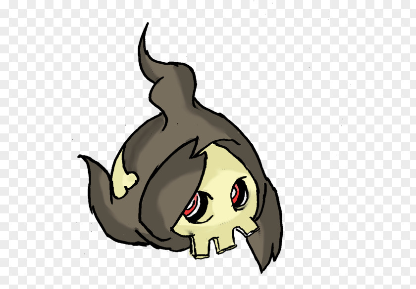 Duskull Pokemon Carnivores Pokémon Drawing Clip Art PNG