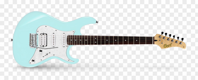 Electric Guitar Fender Stratocaster Jazzmaster Cort Guitars PNG