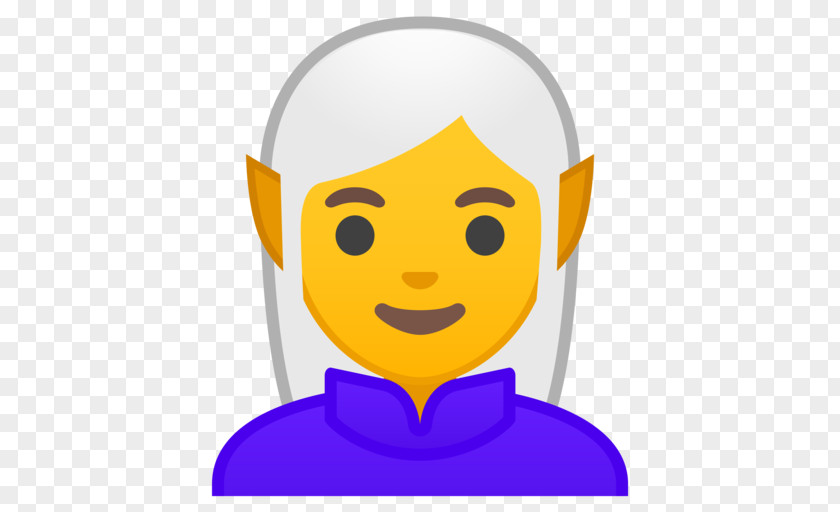 Emoji Light Skin Smiley Human Color Face PNG
