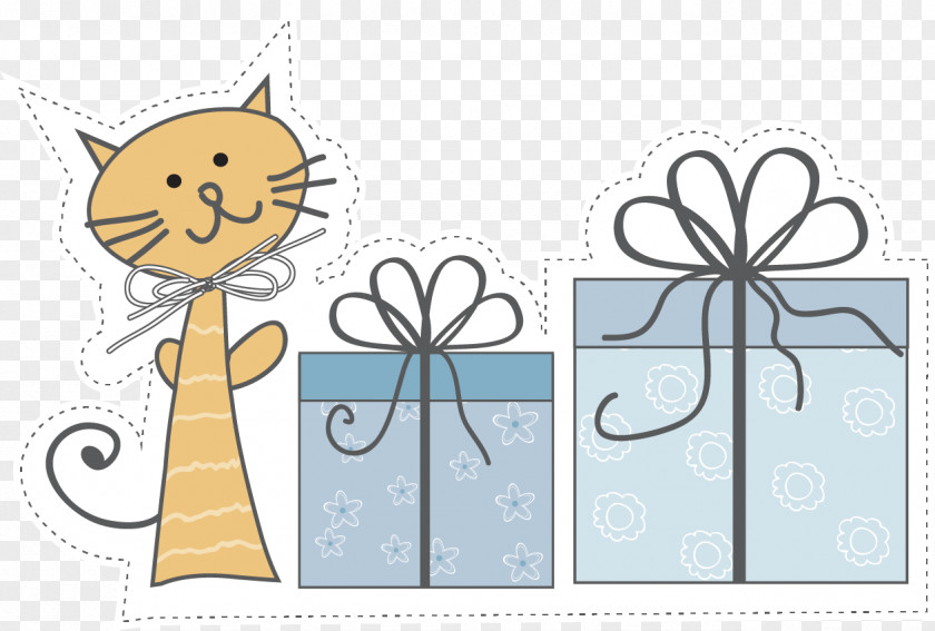 Gifts Royalty-free Illustration PNG