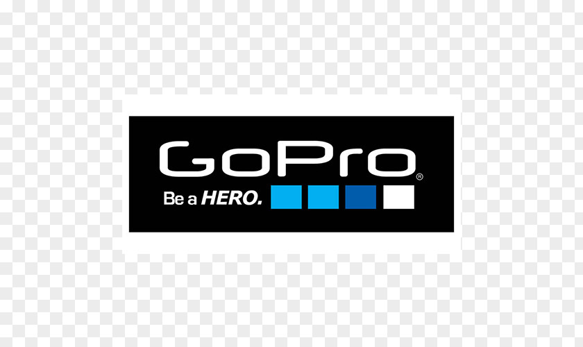 GoPro Logo Underwater Photography PNG
