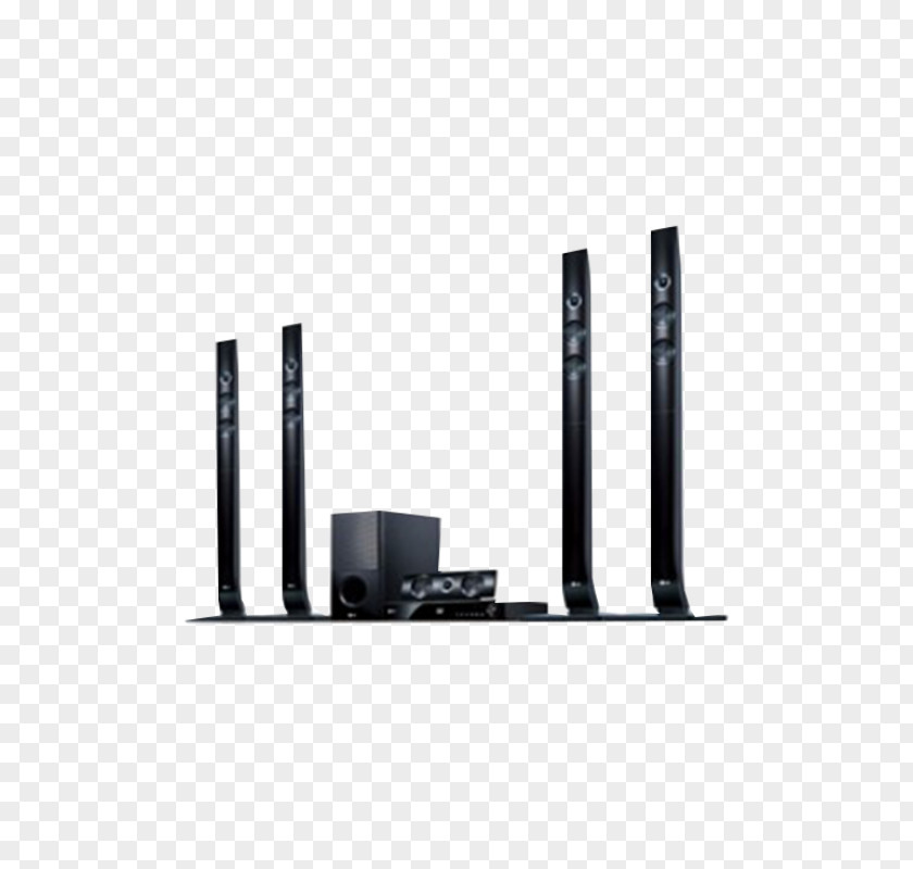 Home Theater Blu-ray Disc Systems LG Electronics Product Corp PNG
