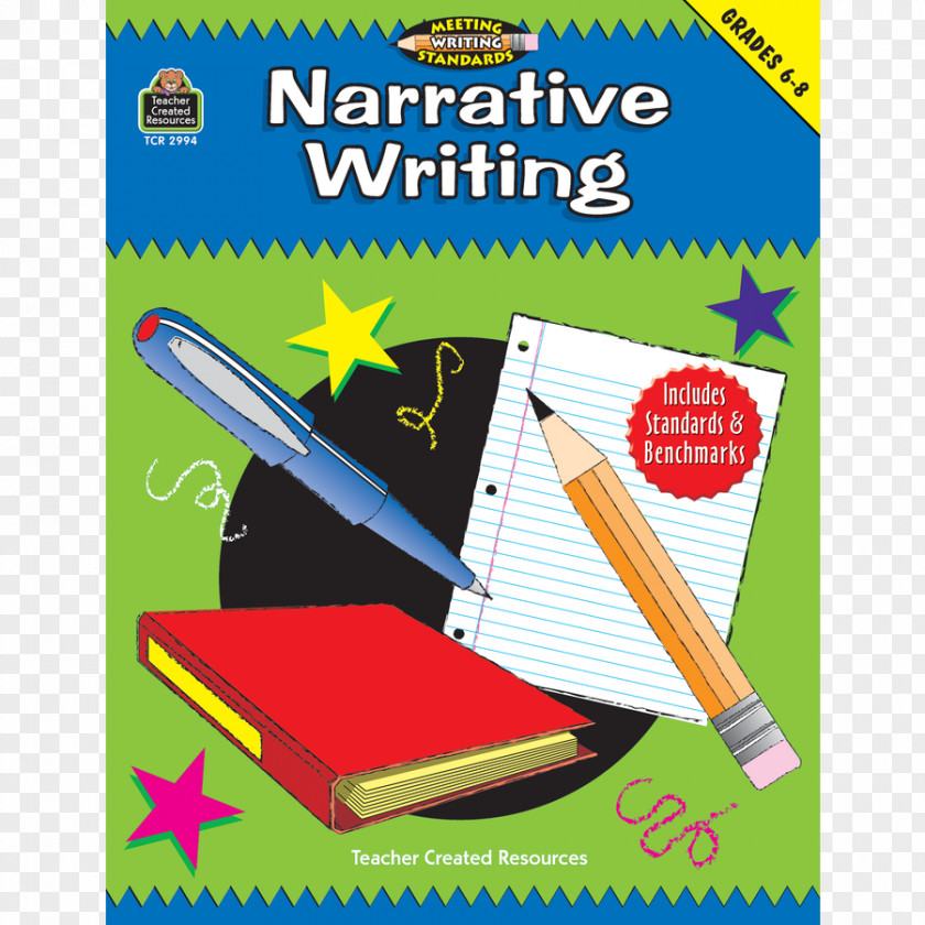 Persuasive Writing Books Narrative Essay Sixth Grade Introduction PNG