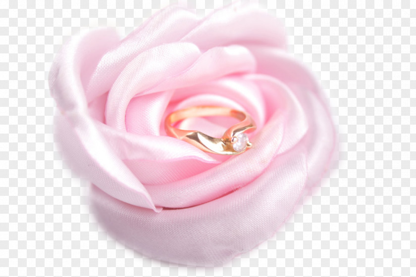 Rose Diamond Ring Beach Garden Roses Wedding Invitation PNG