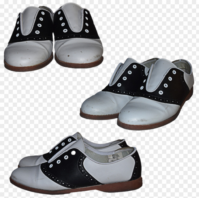 Saddle Shoes Shoe Footwear PNG