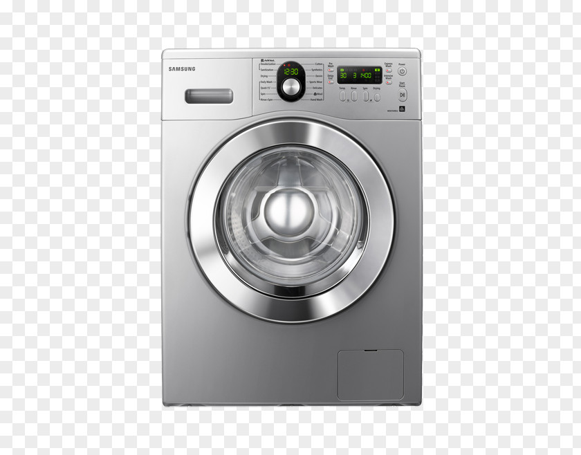 Washing Machine Appliances Machines Samsung Home Appliance Combo Washer Dryer Product Manuals PNG