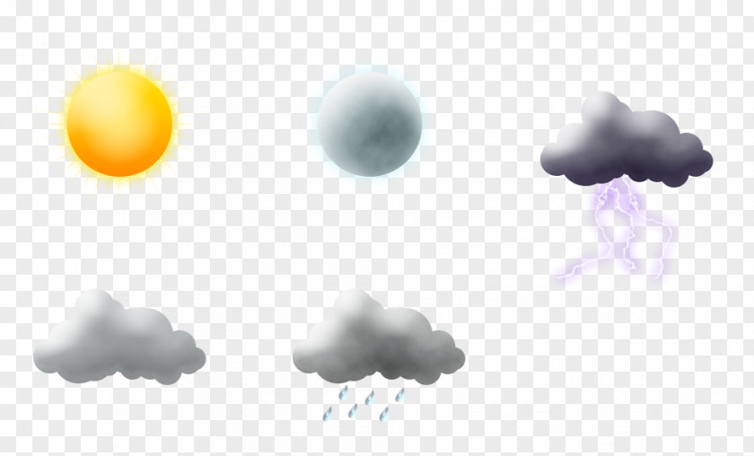 Weather Plugin PNG
