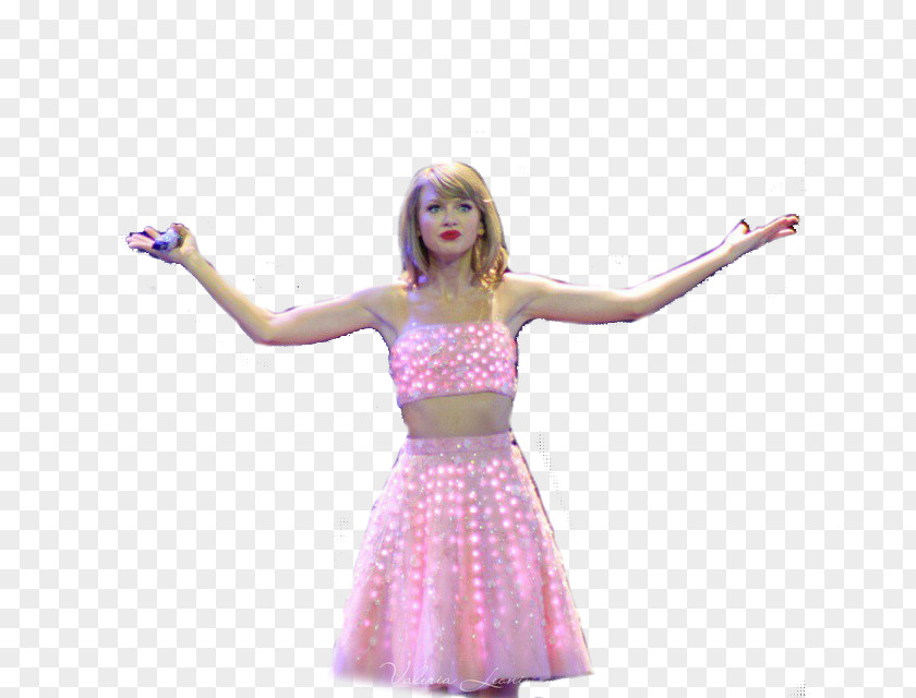1989 Costume PNG