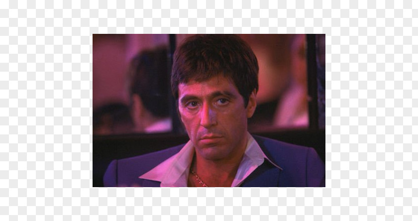 Al Pacino Scarface Michael Corleone Film Actor PNG