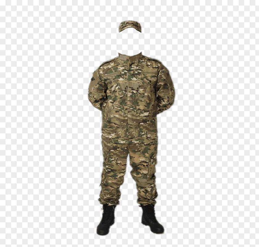 Army Suit Combat Uniform Military Clothing PNG