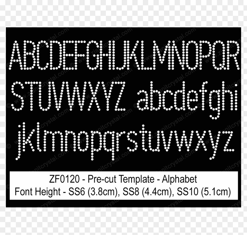 Bling Letter Imitation Gemstones & Rhinestones Alphabet Hotfix Crystal Font PNG