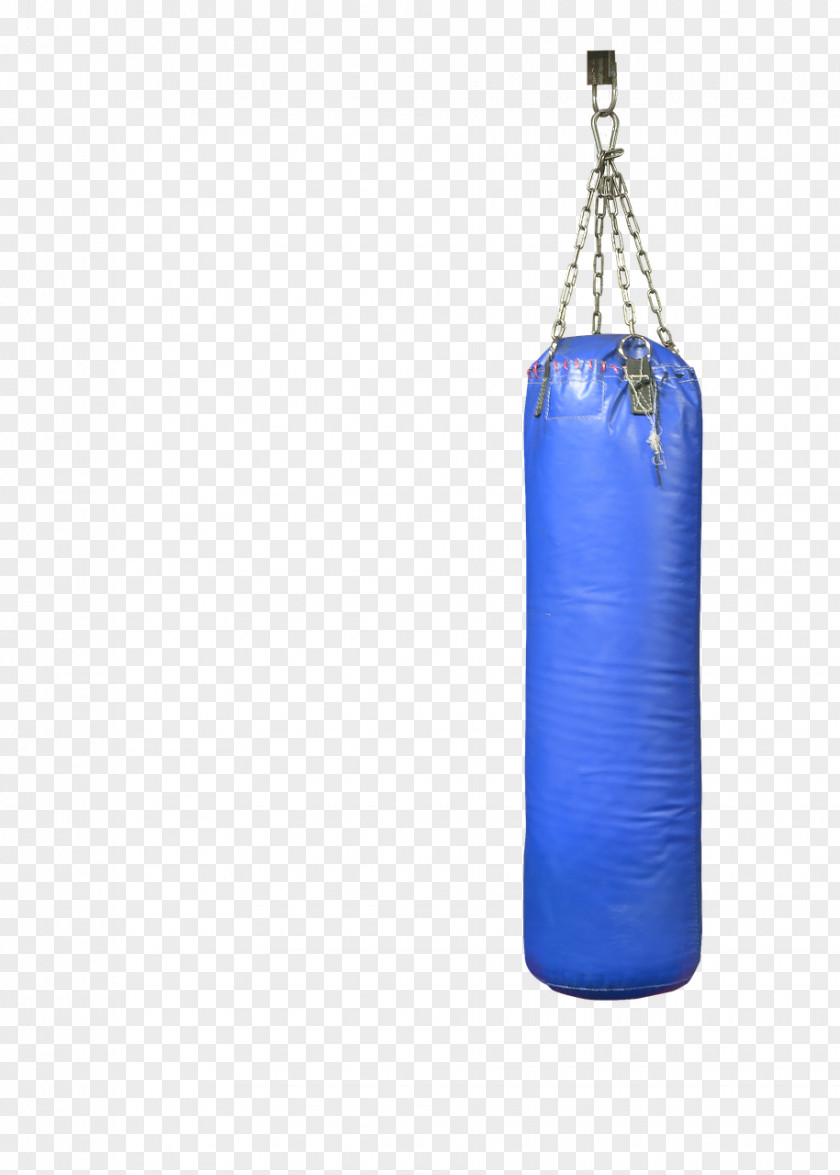 Blue Boxing Supplies Glass Bottle Liquid Cylinder PNG
